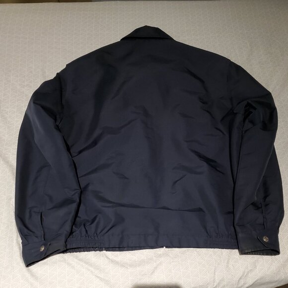 Dockers Windbreaker Zip Up - Picture 3 of 3